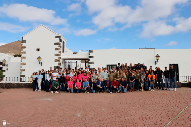 Clausura de los PFAES